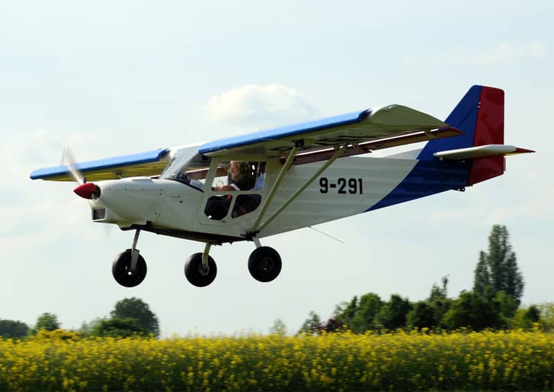 OY-9291