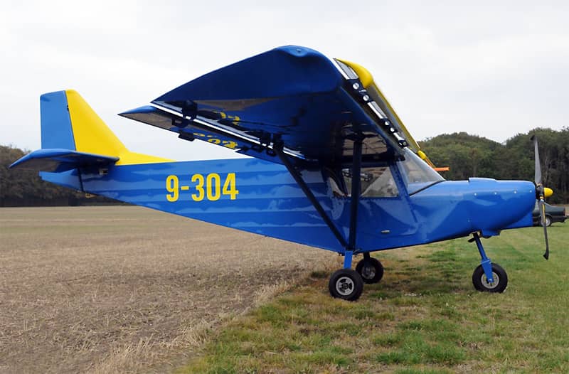 OY-9304